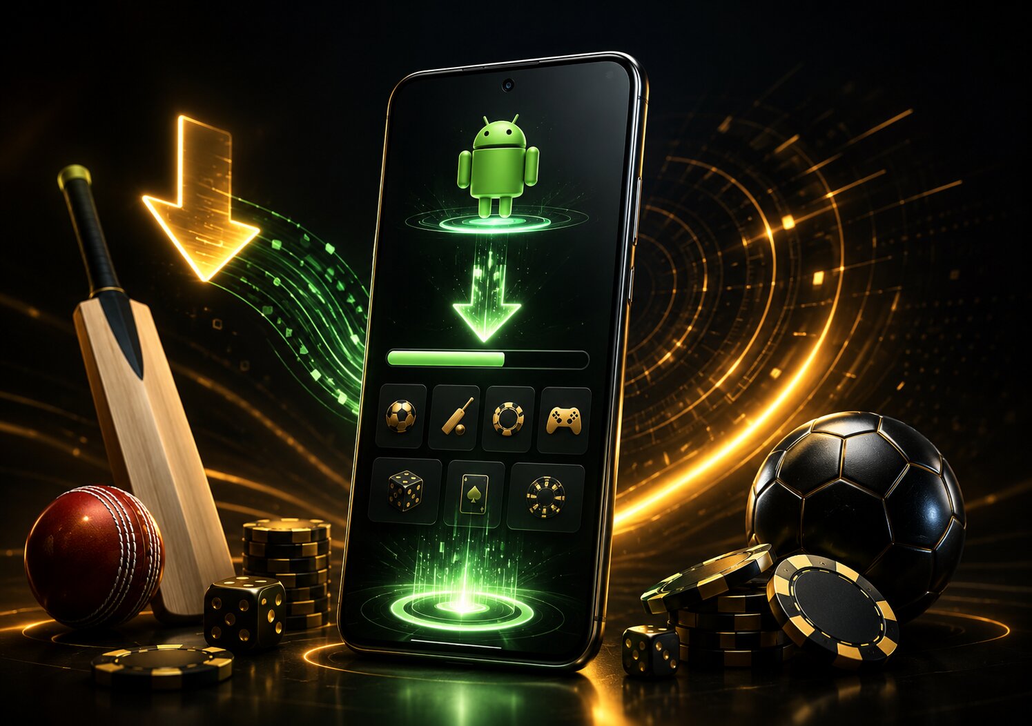 How to Download the Fairplay App on Android