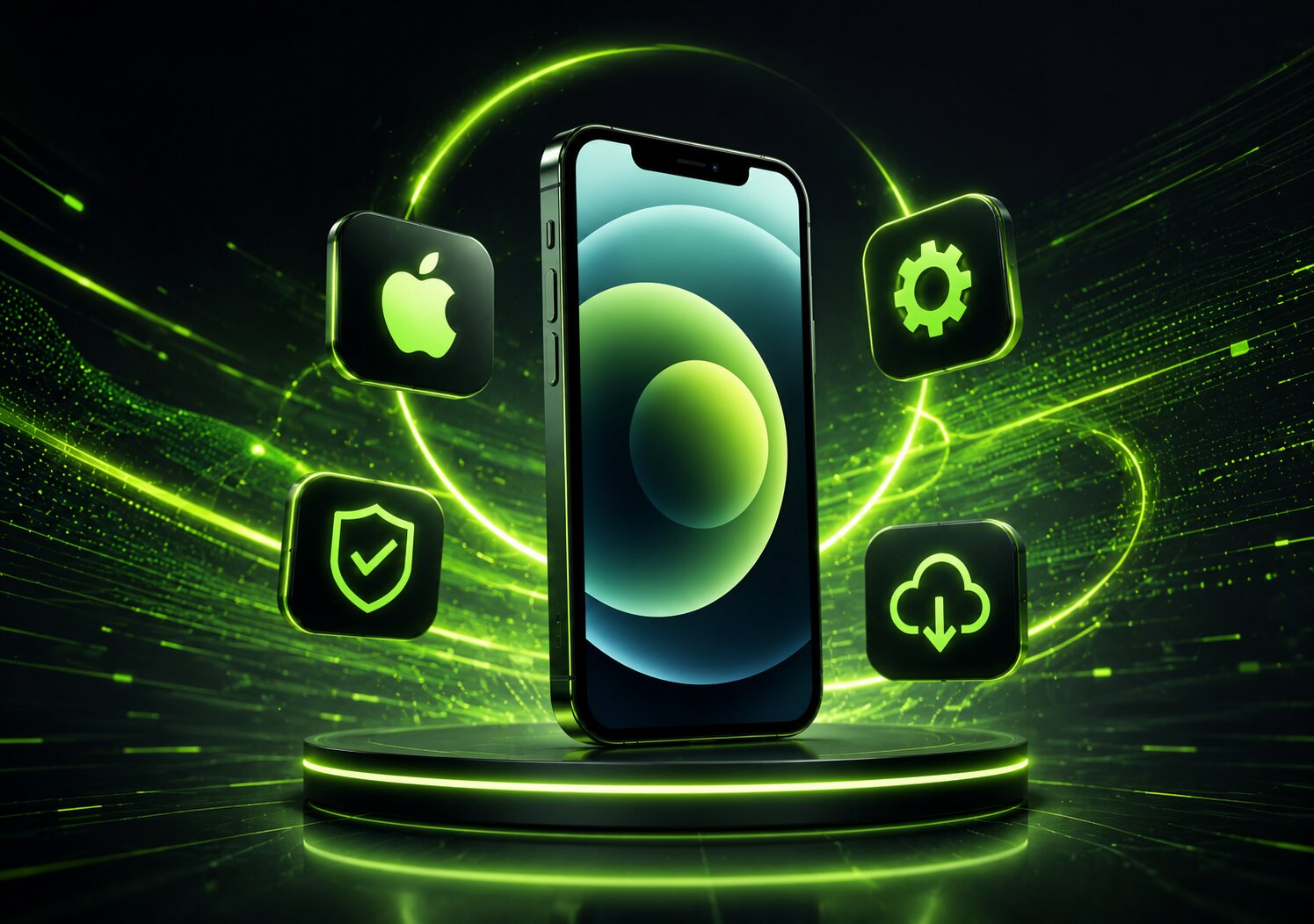 How to Install the Fairplay App on iOS