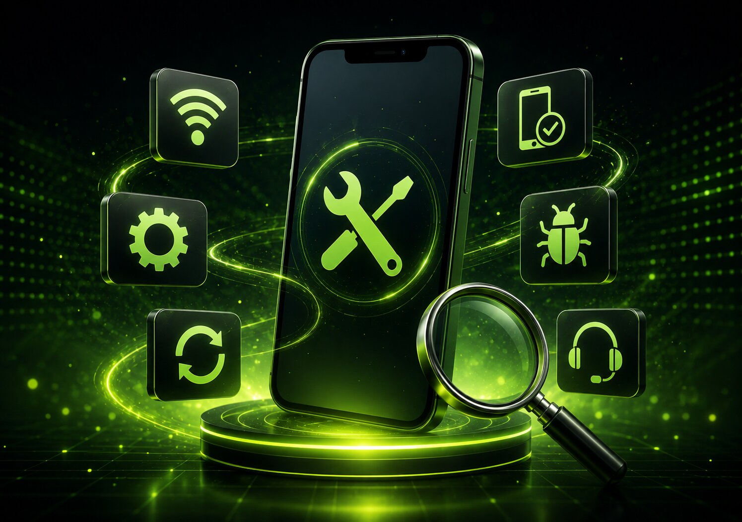 Fairplay App Troubleshooting Guide