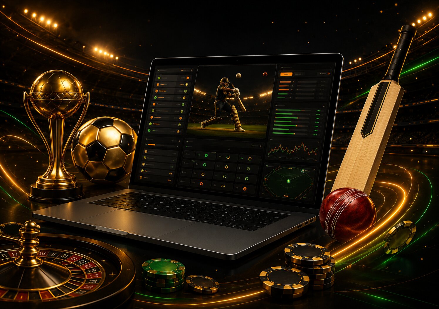Fairplay Sports Betting in India