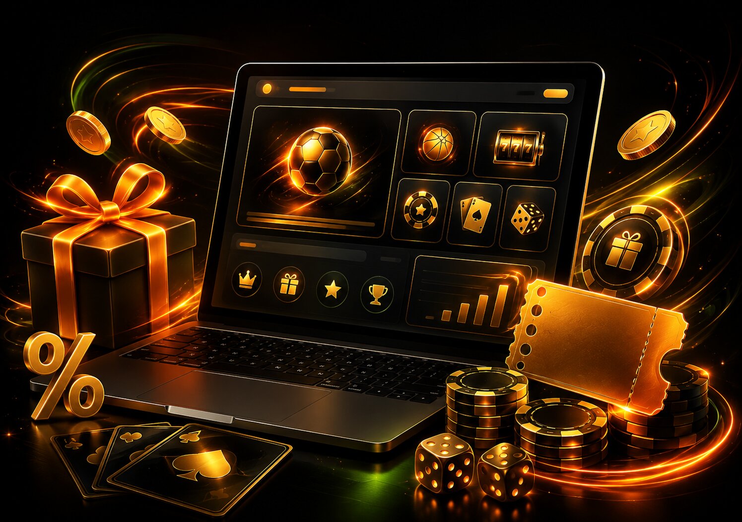 Fairplay Bonus and Promo Code