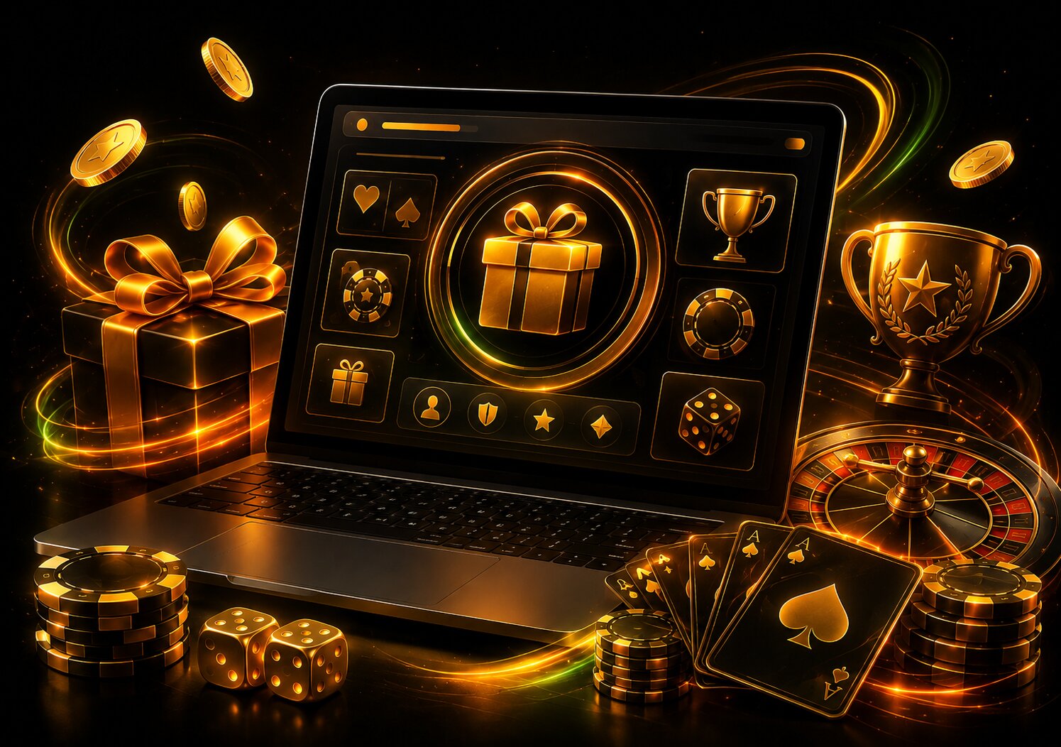 Fairplay Welcome Bonus for New Users