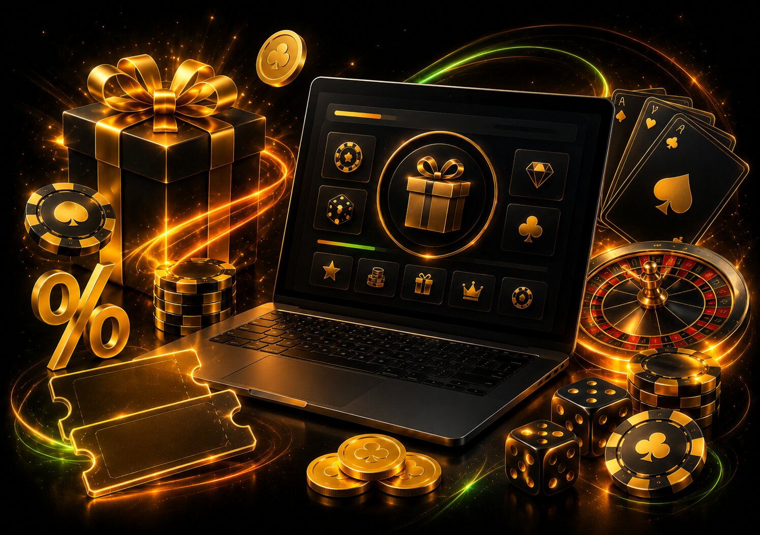 Fairplay Bonus, Promo and Coupon Codes