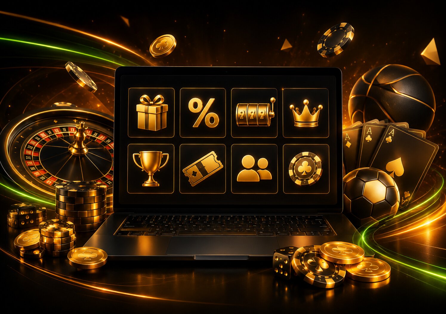Current Types of Fairplay Promotions