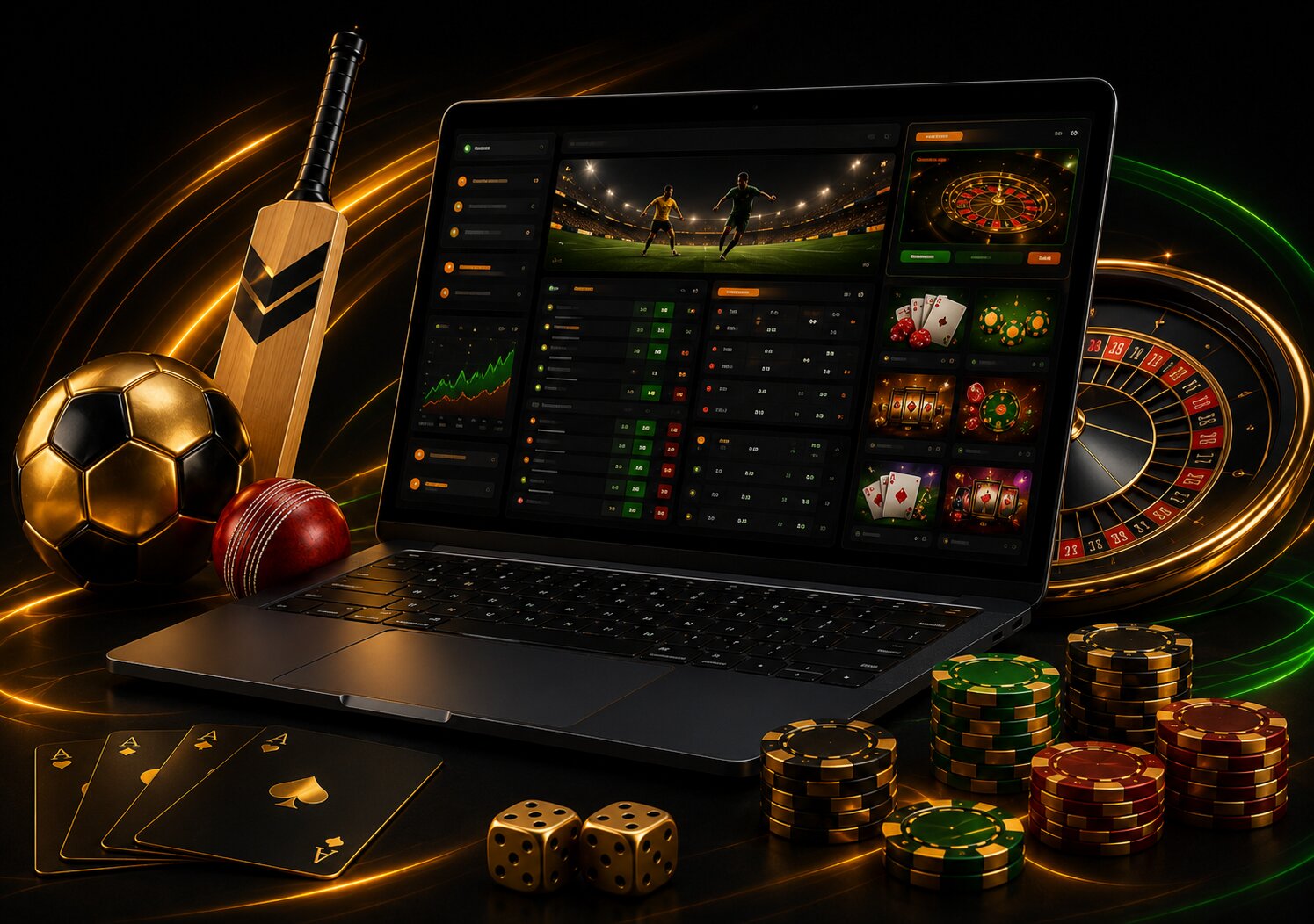 Fairplay Betting, Sports Exchange and Online Casino