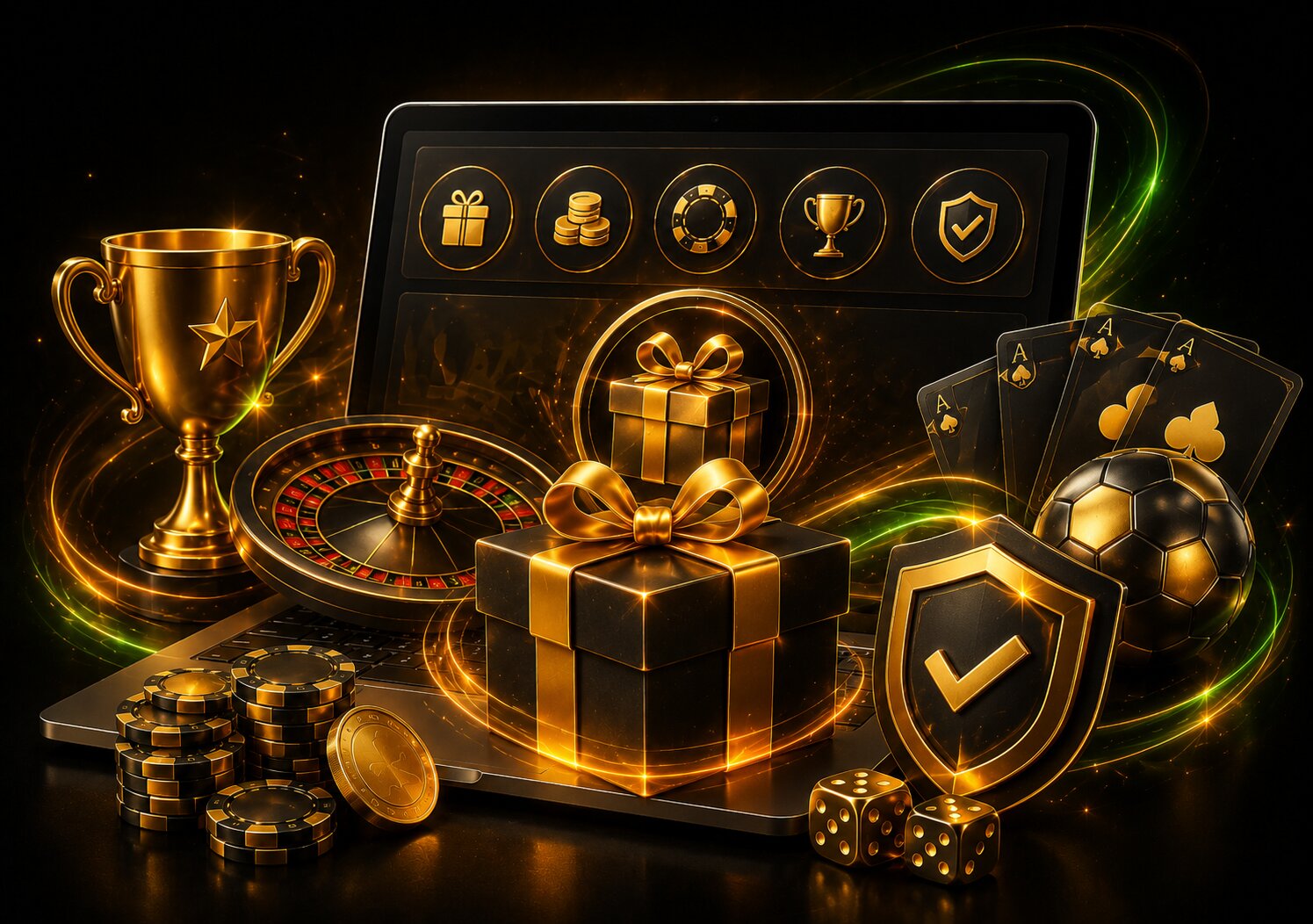 Fairplay Welcome Benefits for Eligible New Users