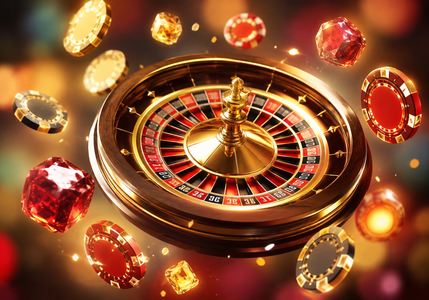 fairplay Live roulette games