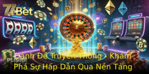 Anh E Truyen Thong Kham Pha Su Hap Dan Qua Nen Tang 77Bet