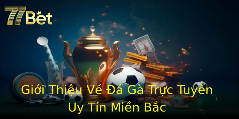 Giới Thiệu Về Đá Gà Trực Tuyến Uy Tín Miền Bắc Giới Thiệu Về Đá Gà Trực Tuyến Uy Tín Miền Bắc